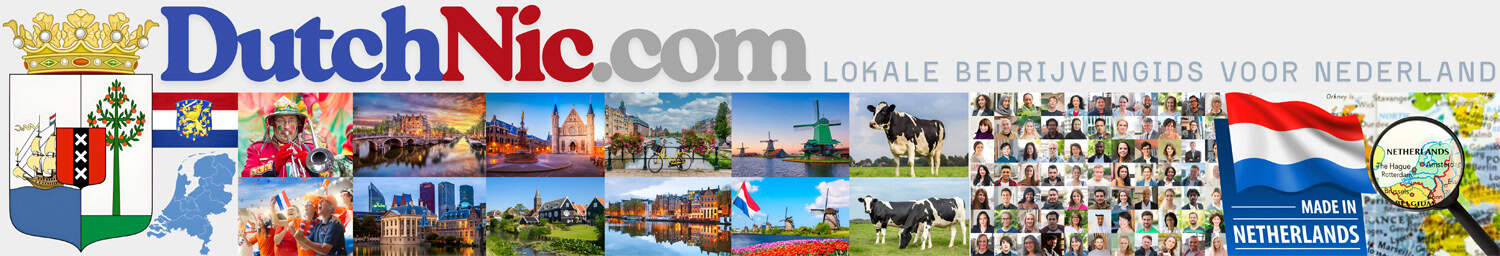 Gemaakt in Nederland - Littlemantattoo